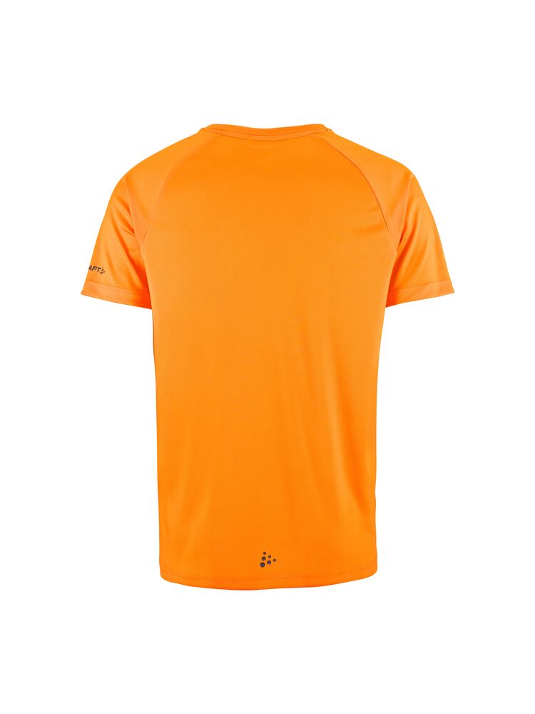 CORE Unify Training Tee M Tiger