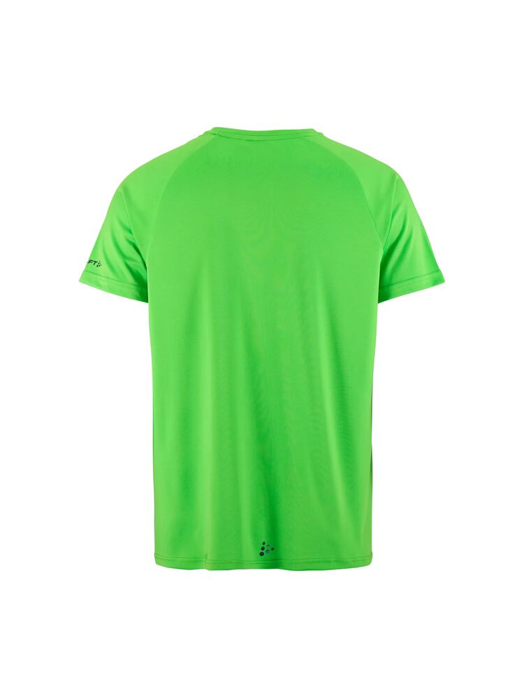 CORE Unify Training Tee M Craft Green