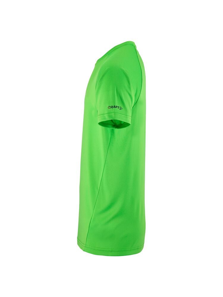 CORE Unify Training Tee M Craft Green