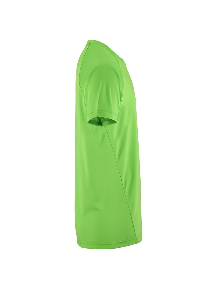 CORE Unify Training Tee M Craft Green