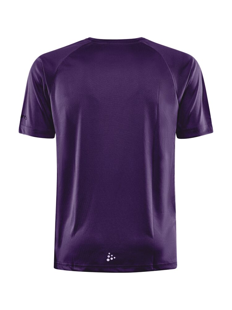 CORE Unify Training Tee M True Purple