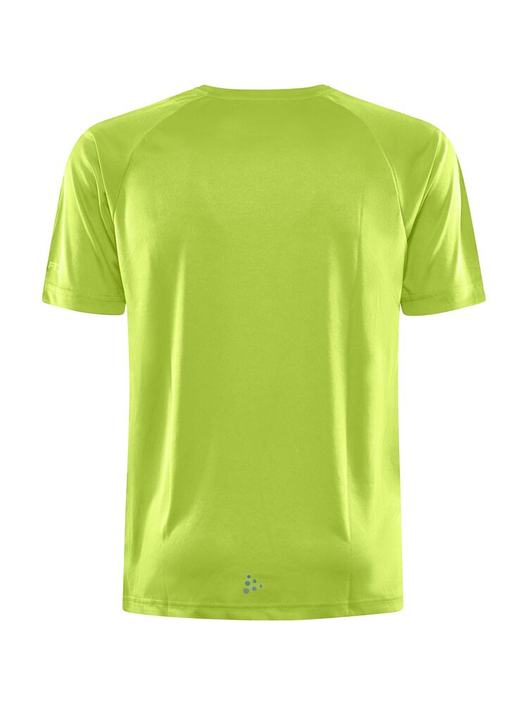 CORE Unify Training Tee M Flumino