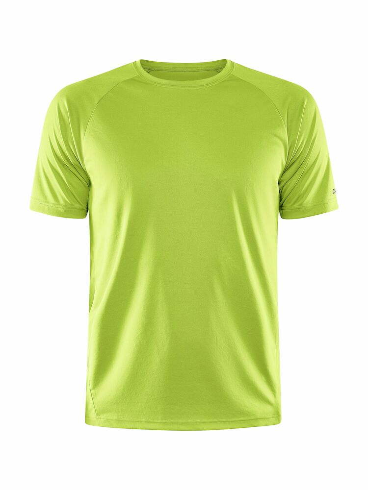 Core Unify Training Tee M Flumino XS