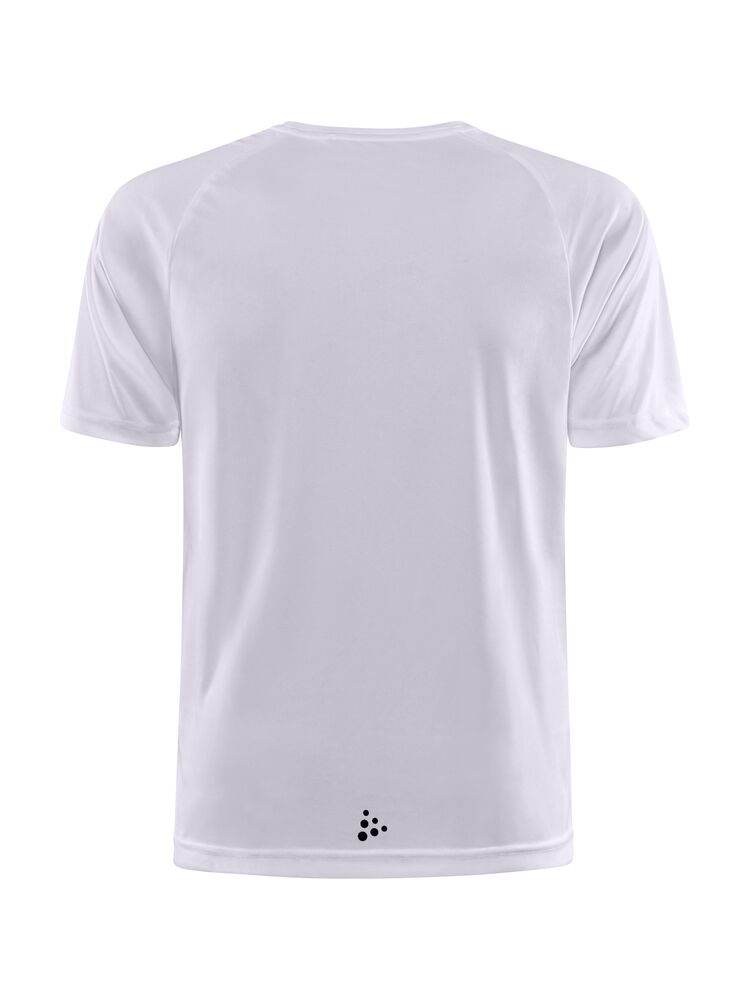 CORE Unify Training Tee M White