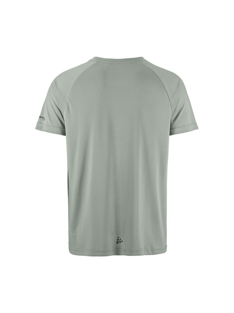CORE Unify Training Tee M Monument