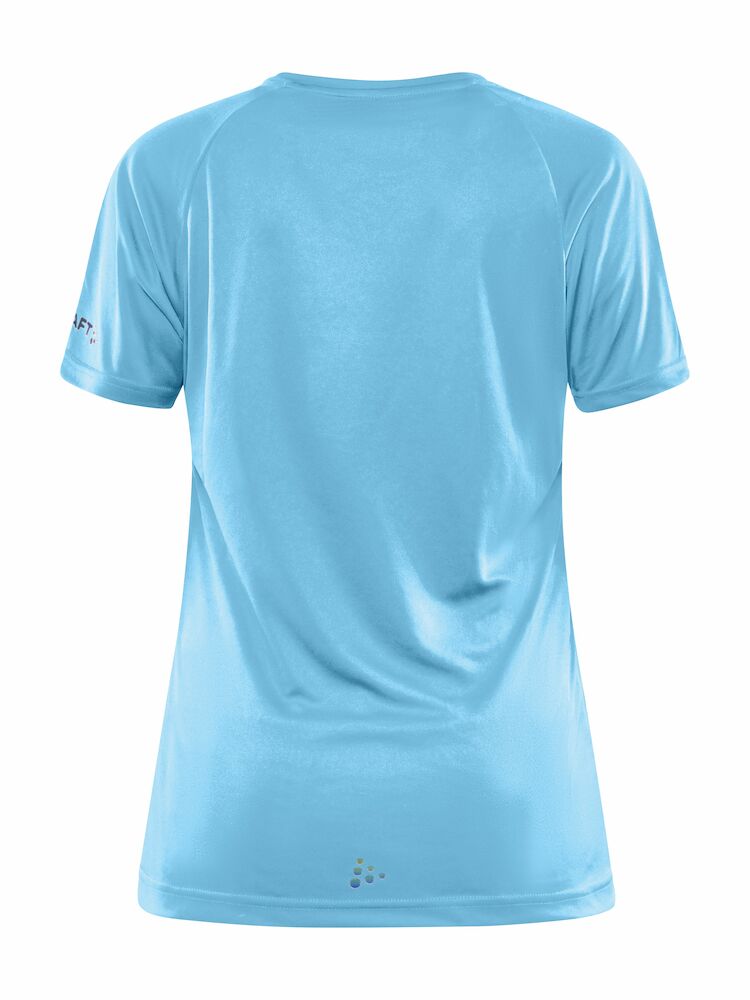 CORE Unify Training Tee W Menthol