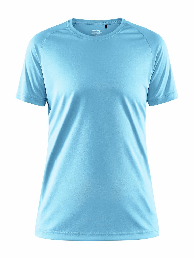 Core Unify Training Tee W Menthol XS