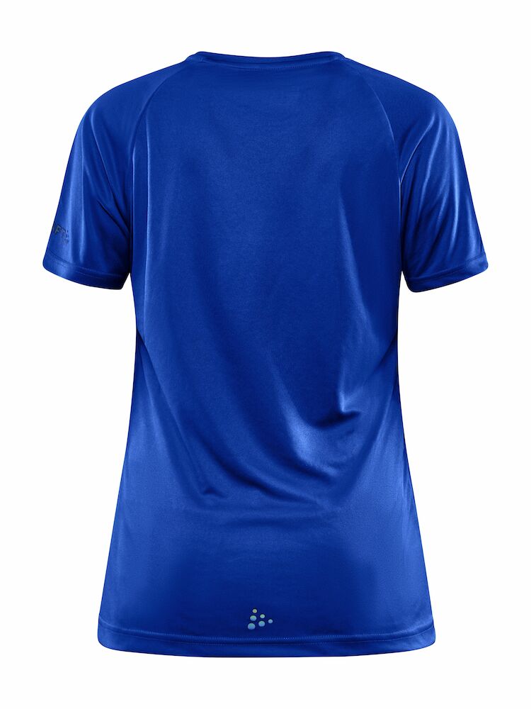 CORE Unify Training Tee W Club Cobolt