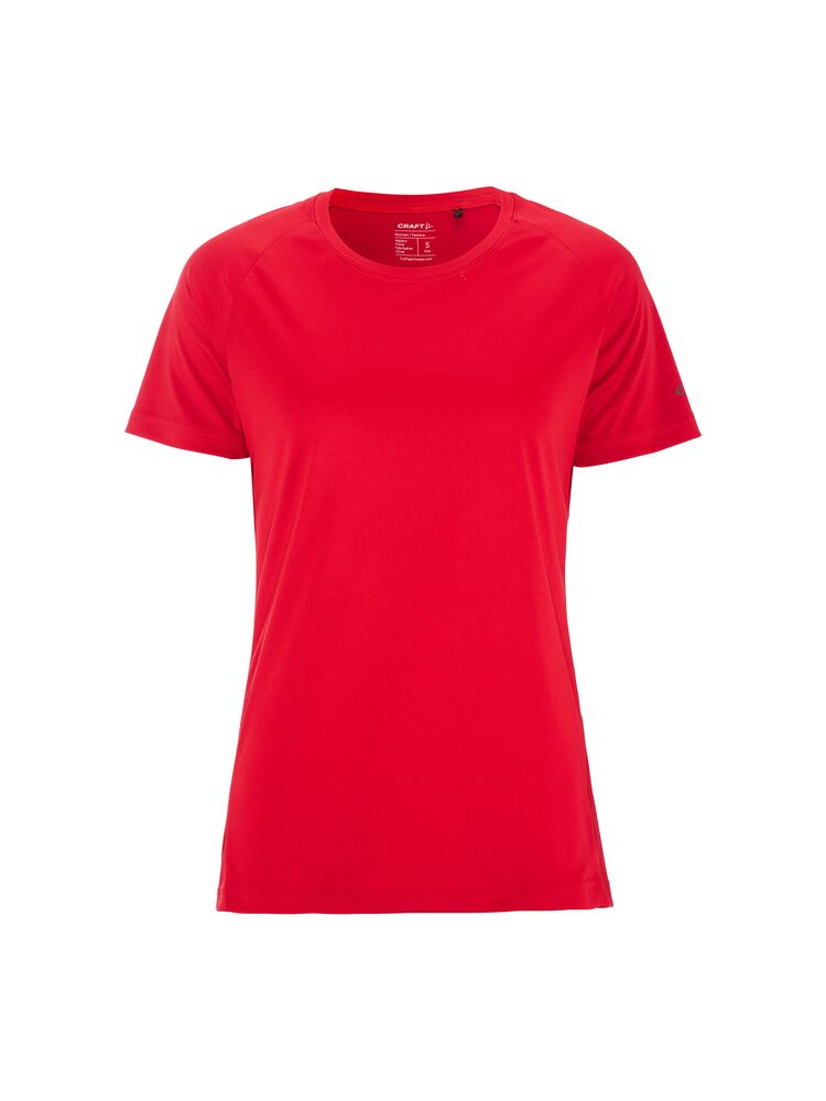 Bright Red / XS