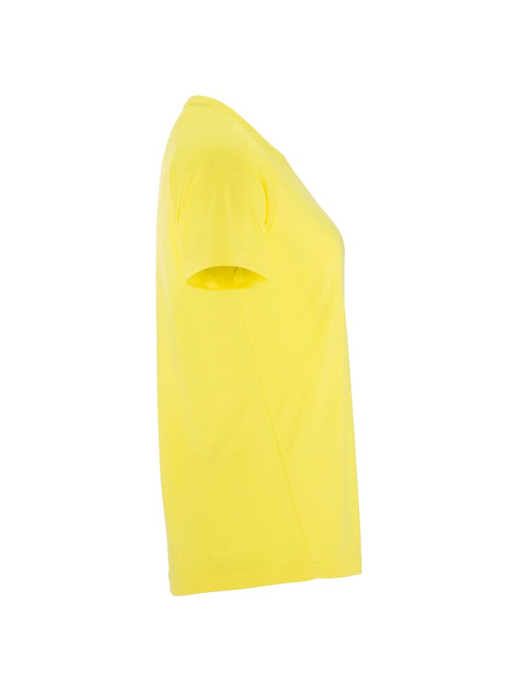 CORE Unify Training Tee W Citrus