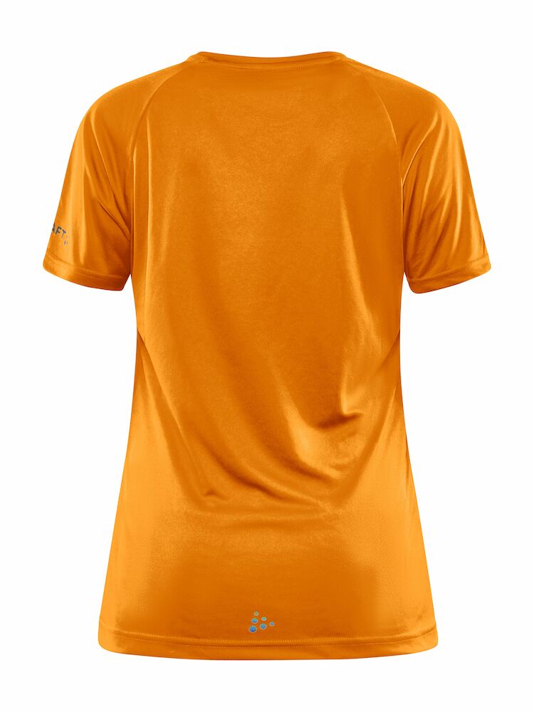 CORE Unify Training Tee W Tiger