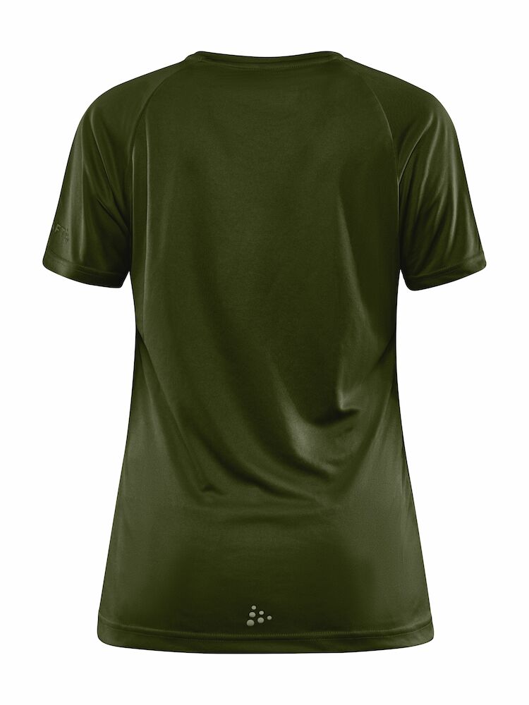 CORE Unify Training Tee W Rift
