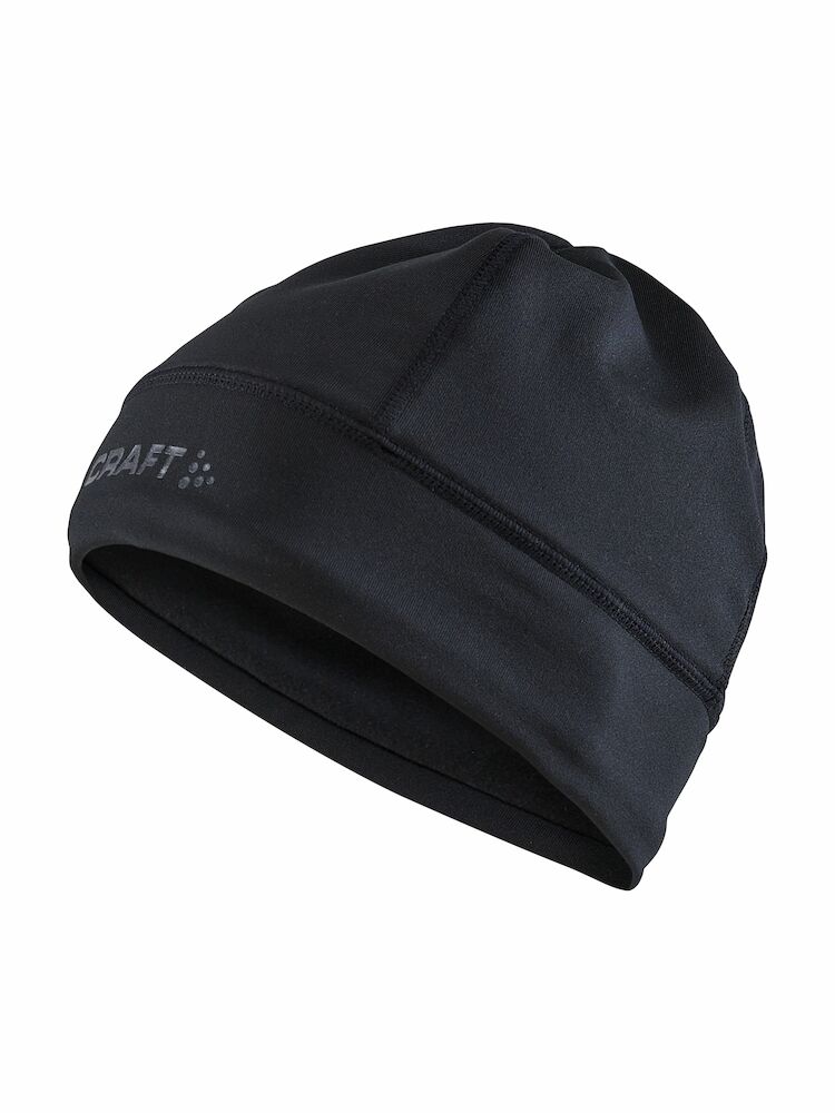 Core Essence Thermal Hat Black S/M