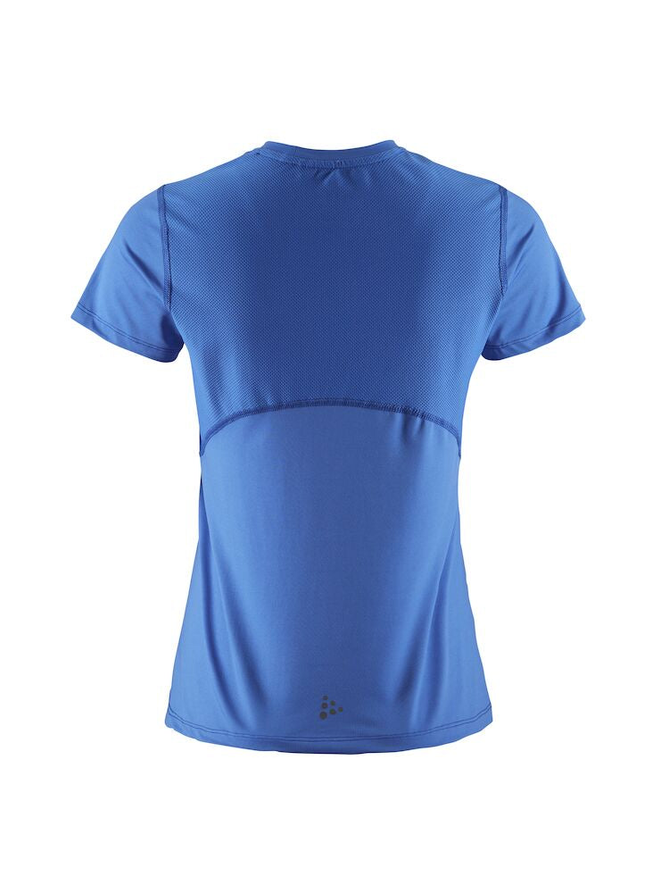 ADV Essence SS Tee W Jump