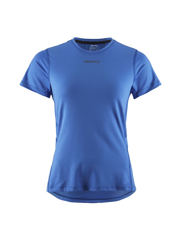 ADV Essence SS Tee W Jump