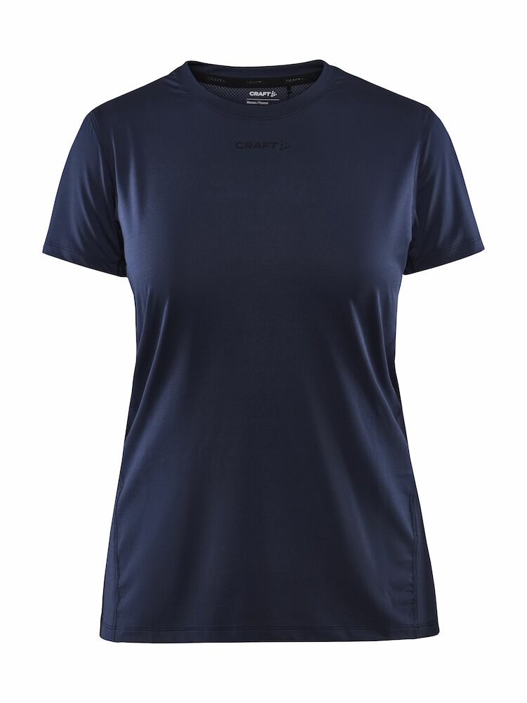 Adv Essence Ss Tee W Blaze XS