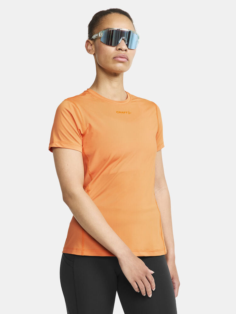 ADV Essence SS Tee W Sour