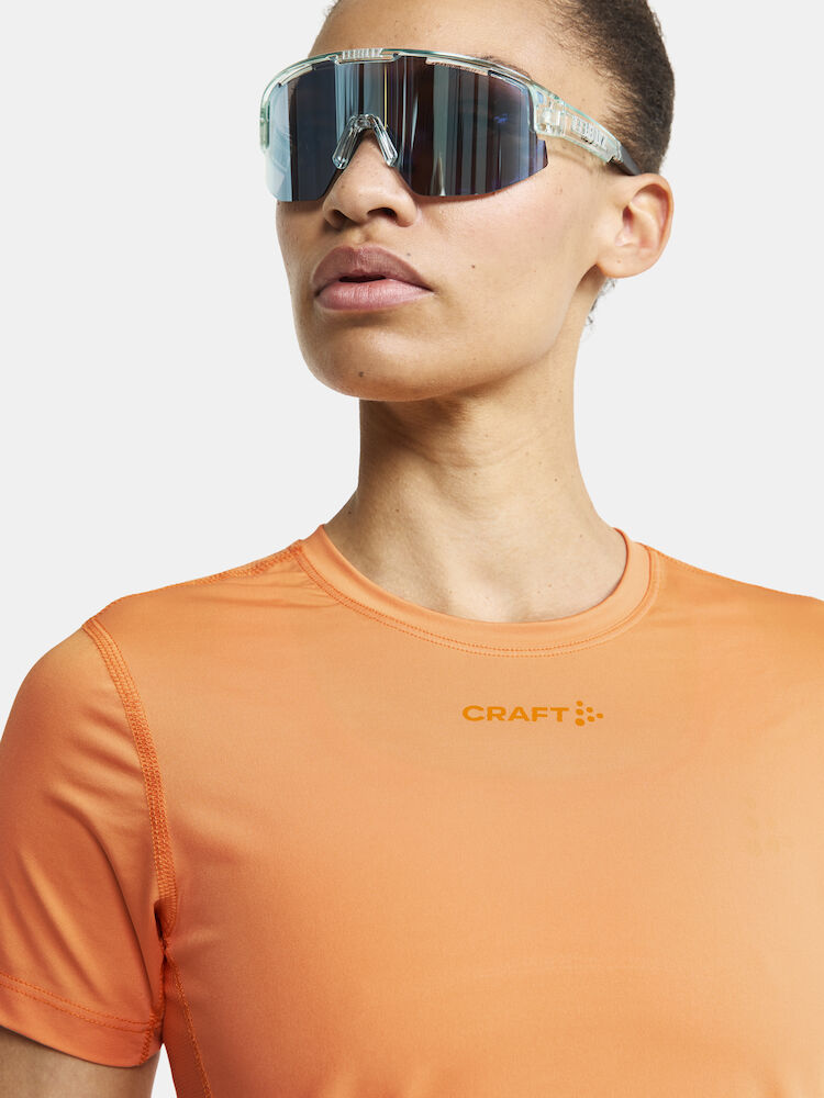 ADV Essence SS Tee W Sour