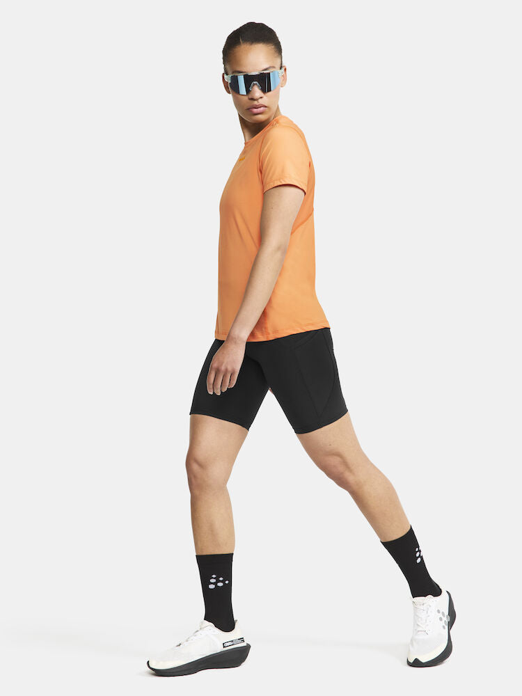 ADV Essence SS Tee W Sour