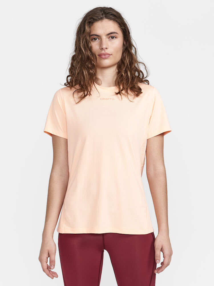 ADV Essence SS Tee W Cosmo