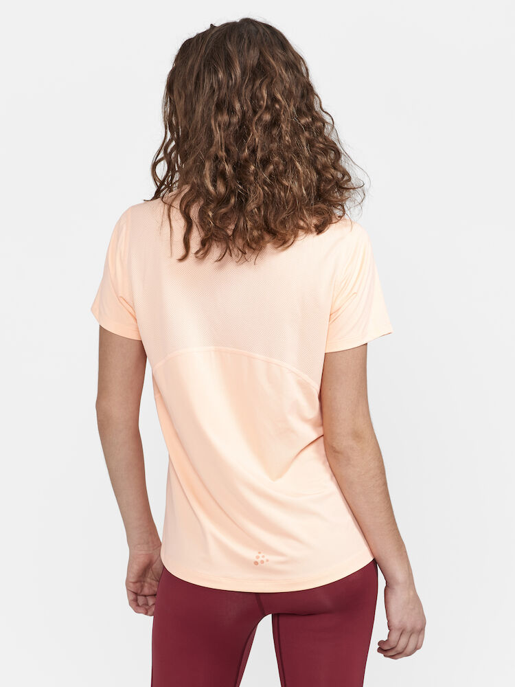 ADV Essence SS Tee W Cosmo