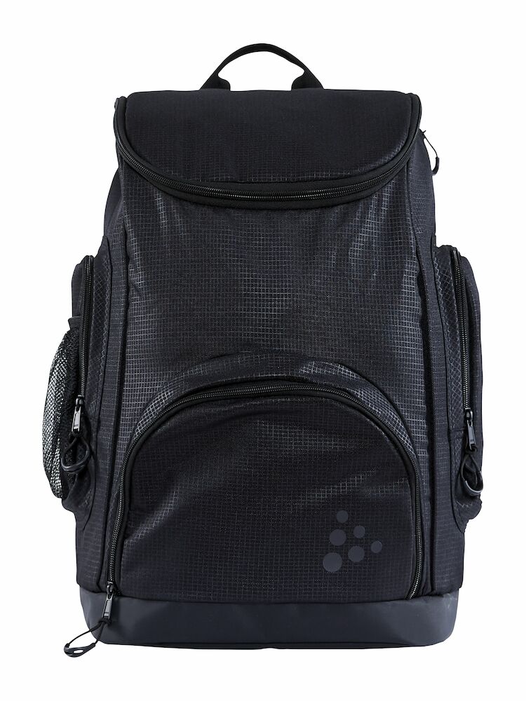 Transit Equipment Bag 38 L Black One size