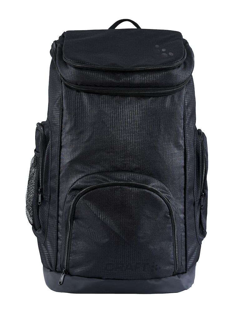 TRANSIT EQUIPMENT BAG 65 L Black 0