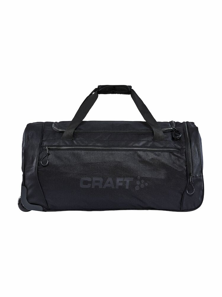 Transit Roll  Bag 60 L Black One size