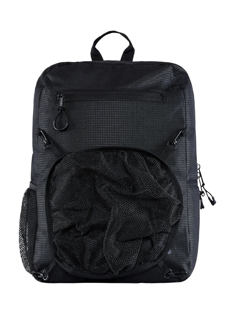 Black / One size