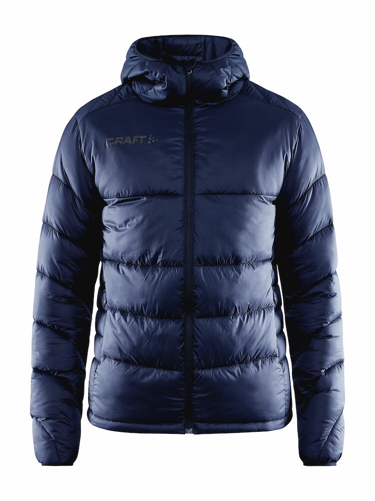 Core Explore Isolate Jacket M Blaze XS