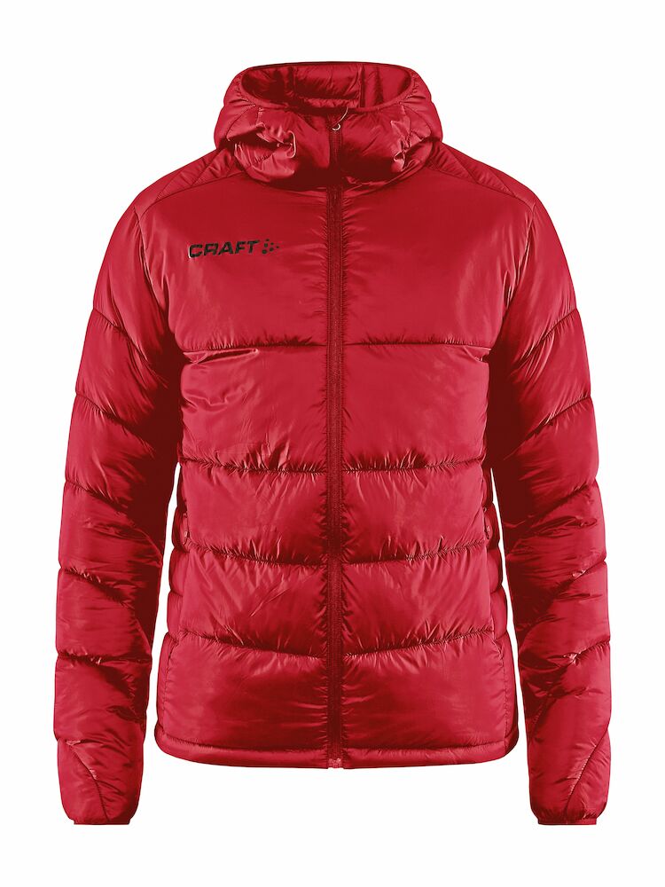 Core Explore Isolate Jacket M Lychee XS