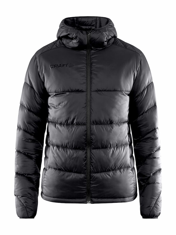 Core Explore Isolate Jacket M Granite XS
