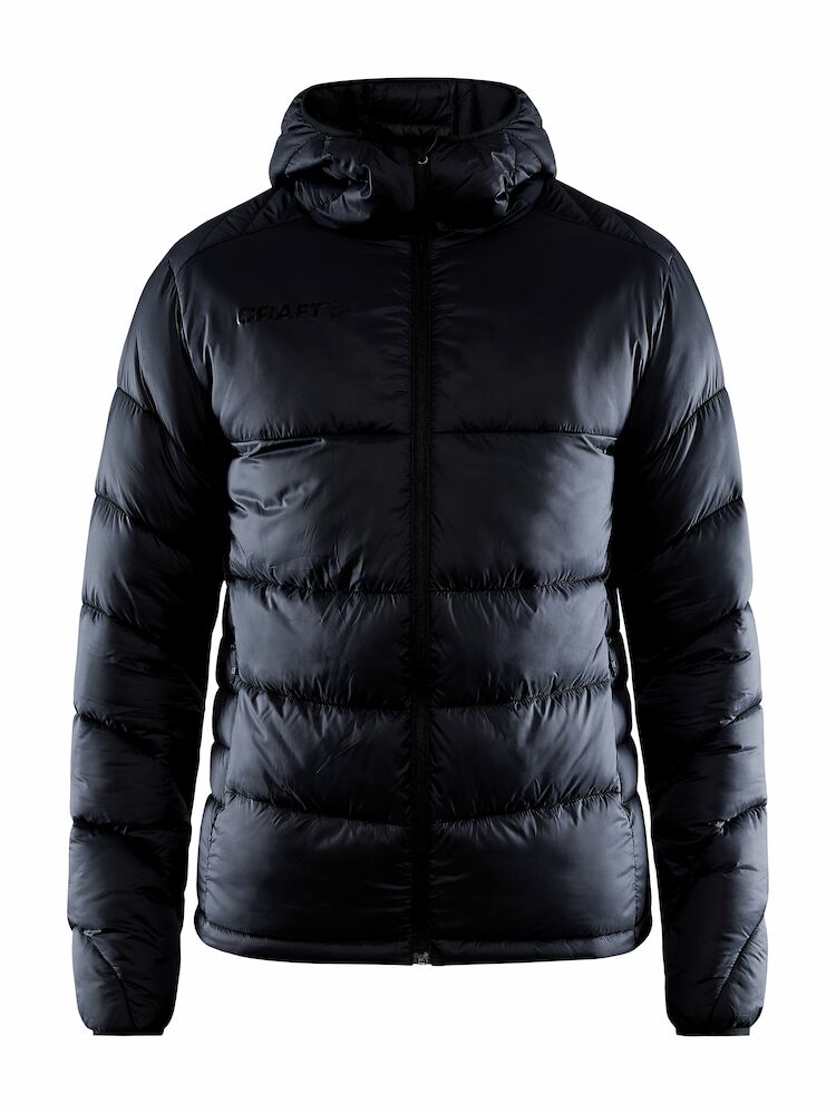Core Explore Isolate Jacket M Black XS