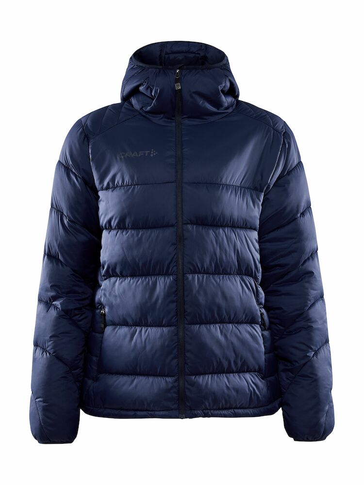 Core Explore Isolate Jacket W Blaze XS