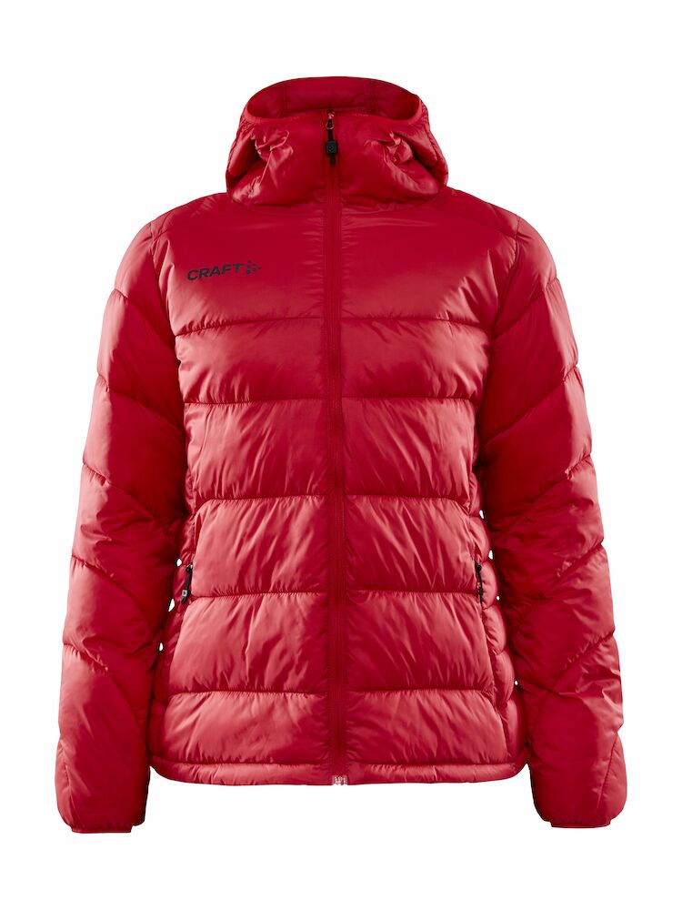 Core Explore Isolate Jacket W Lychee XS