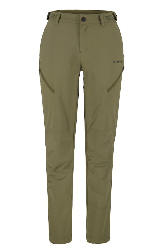 Adv Explore Tech Pants W Rift XS