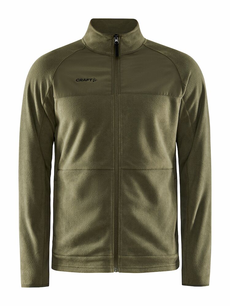 ADV Explore Fleece Midlayer M Rift S