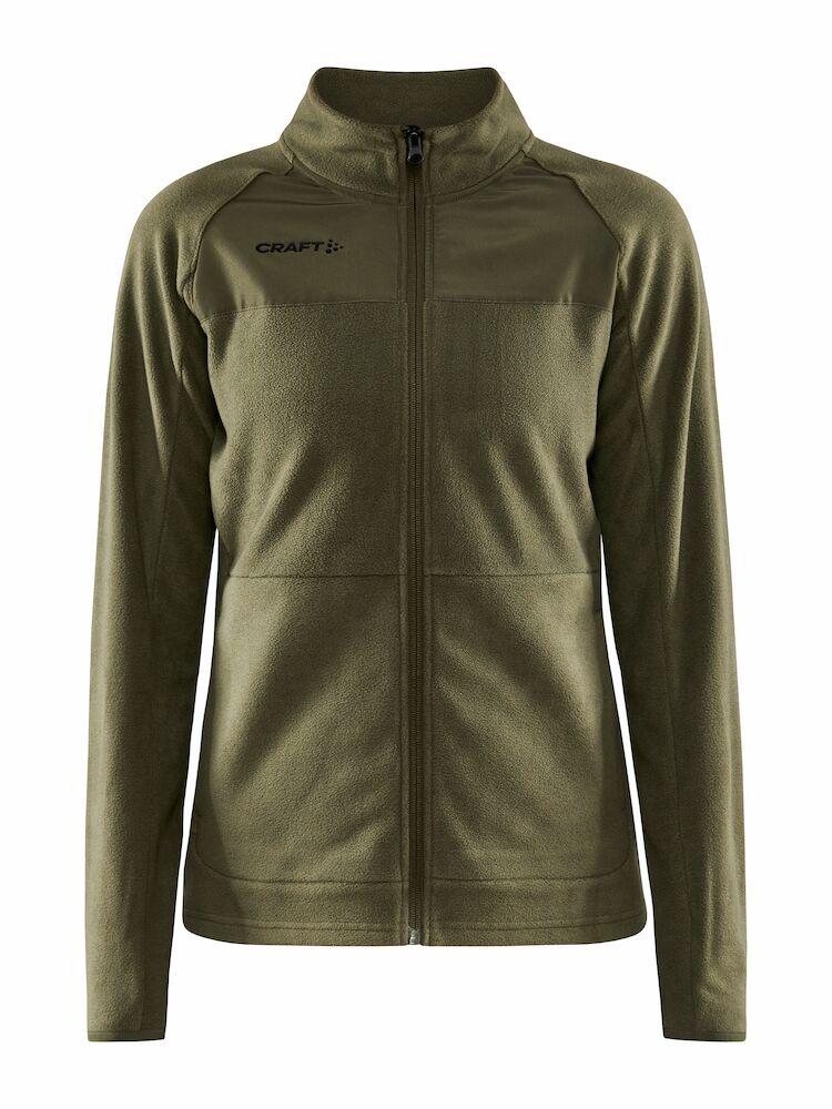 Adv Explore Fleece Midlayer W Rift XS