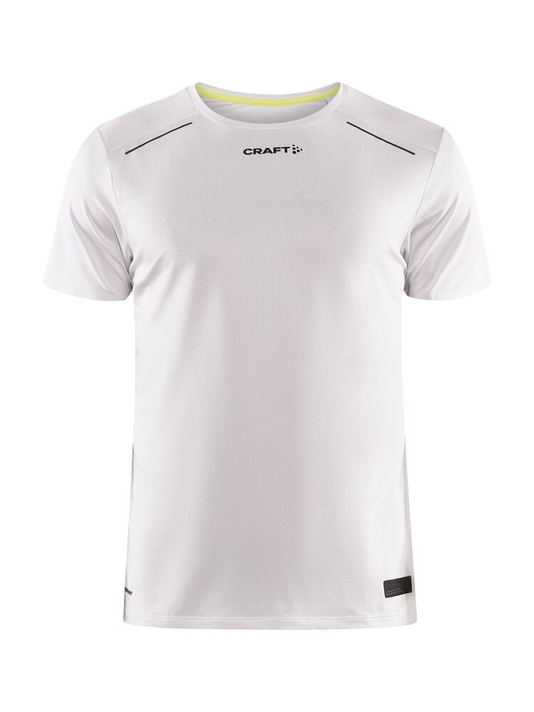 Pro Hypervent Ss Tee M Flex L
