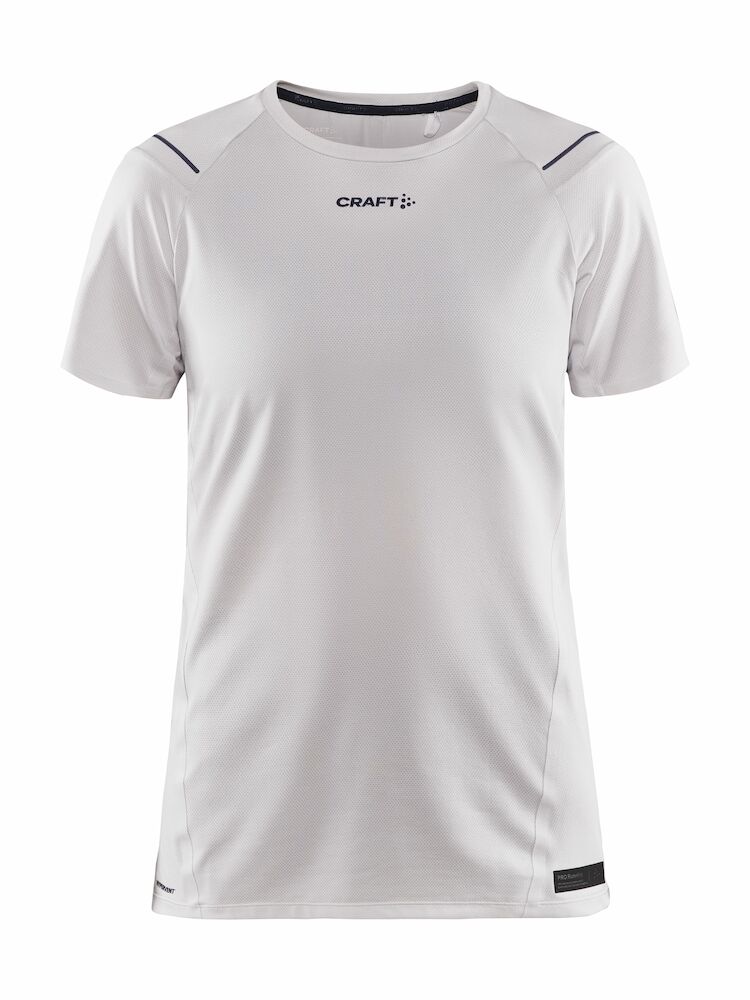 Pro Hypervent Ss Tee W Flex XS