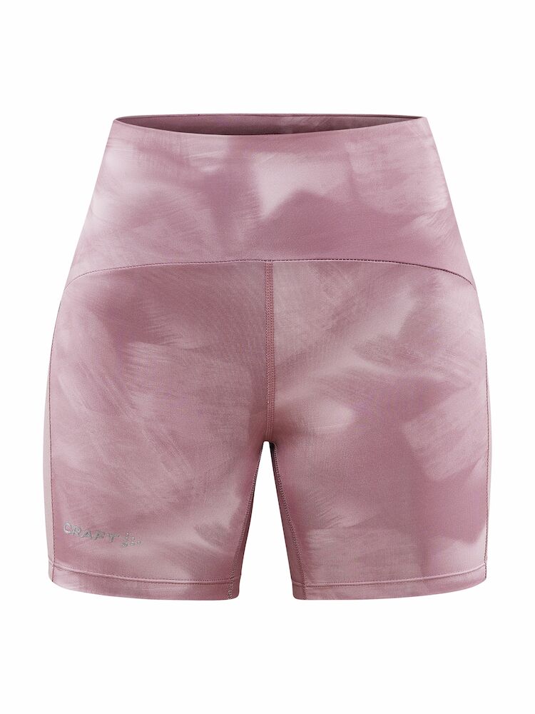 Pro Hypervent Short Tights W Dawn-Multi XS