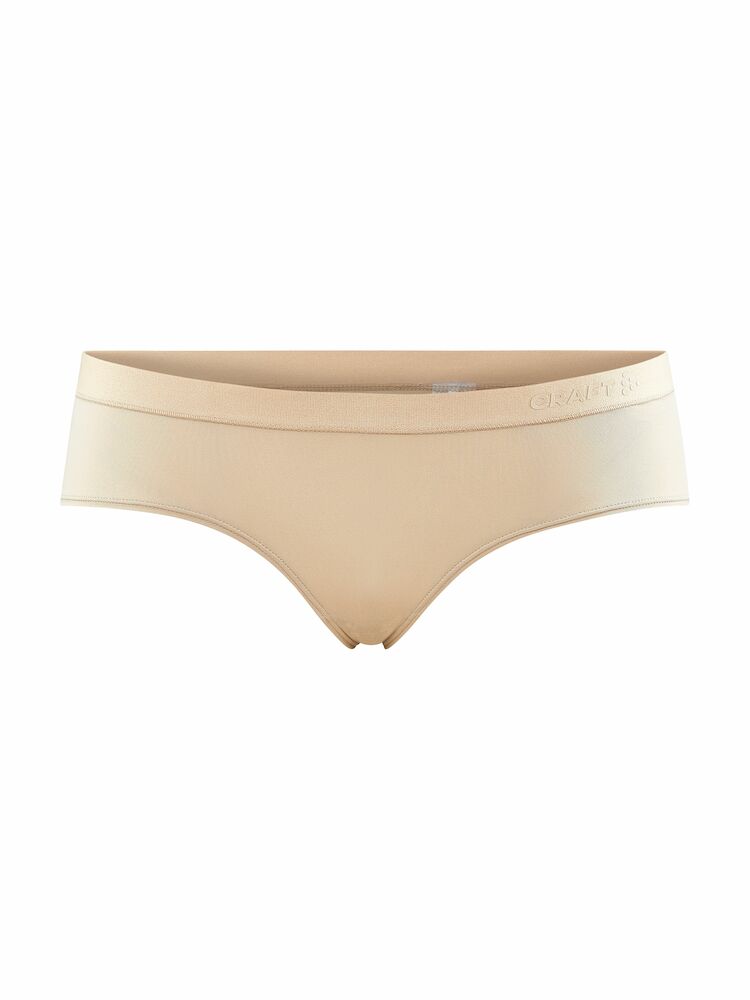 Core Dry Hipster W Nude XS
