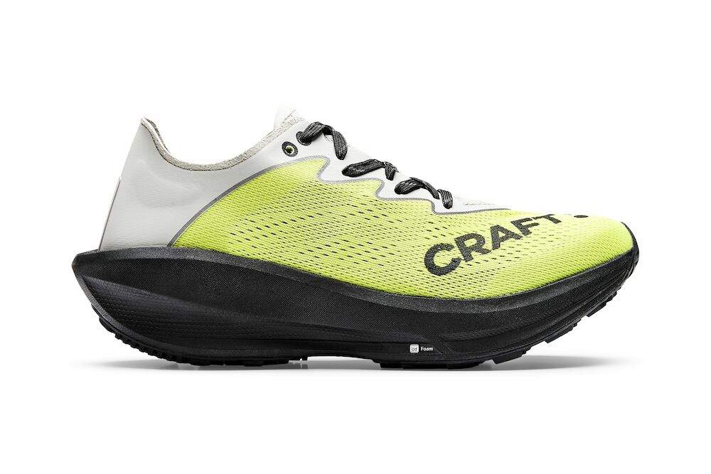 Ctm Ultra Carbon W N Light-fame 3UK/35,5EU