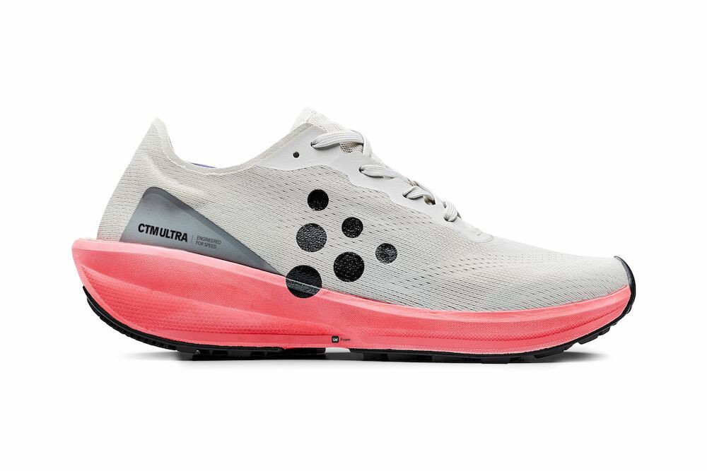 CTM Ultra W Ash/crush 3,5UK//36EU