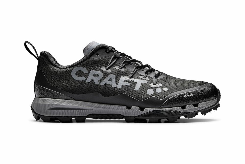 Ocrxctm Speed W Smoked Pearl-black 36 (3,5UK)