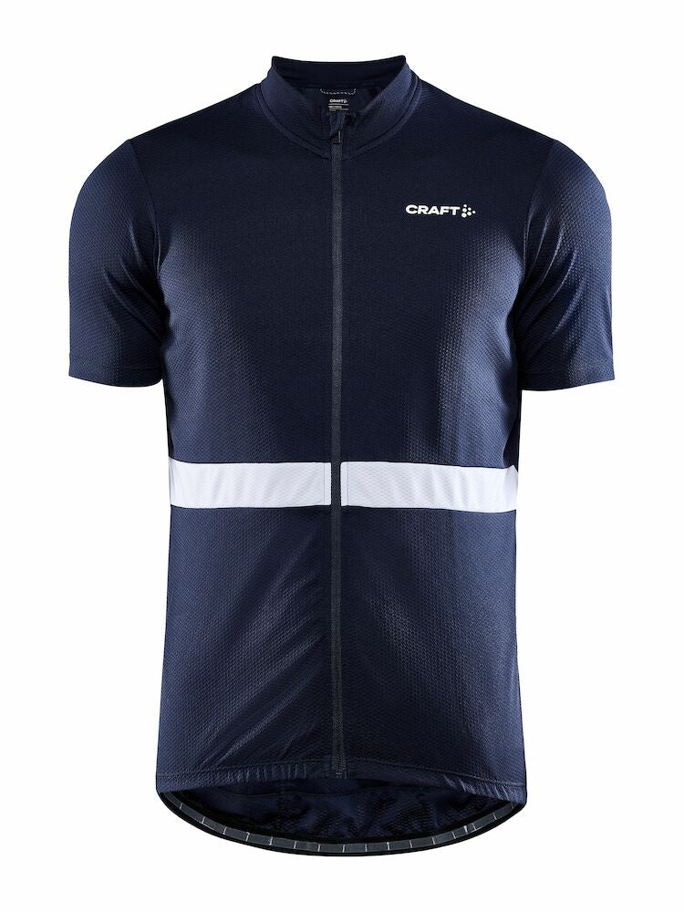Core Endur Jersey M Blaze/white XS