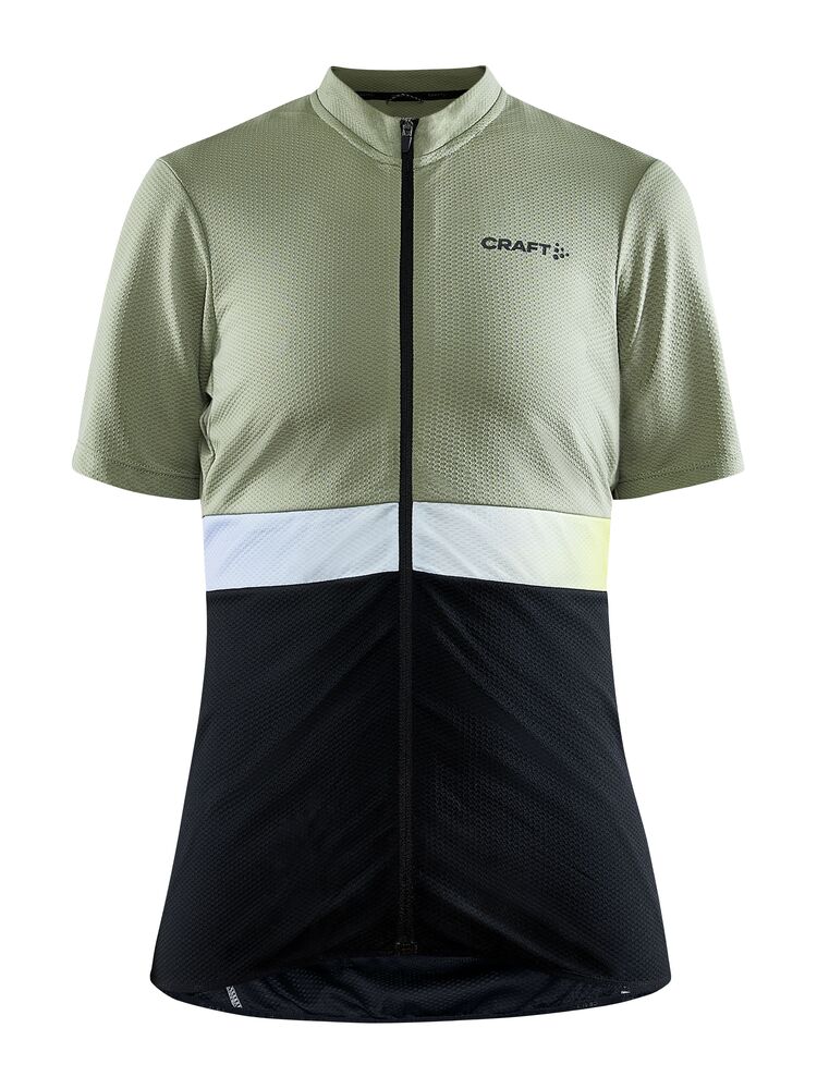 Core Endur Jersey W
