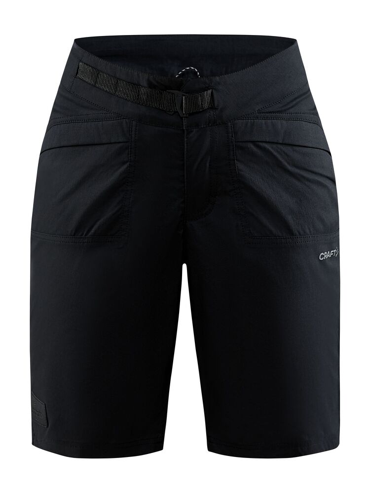 Core Offroad Xt Shorts W Black XL