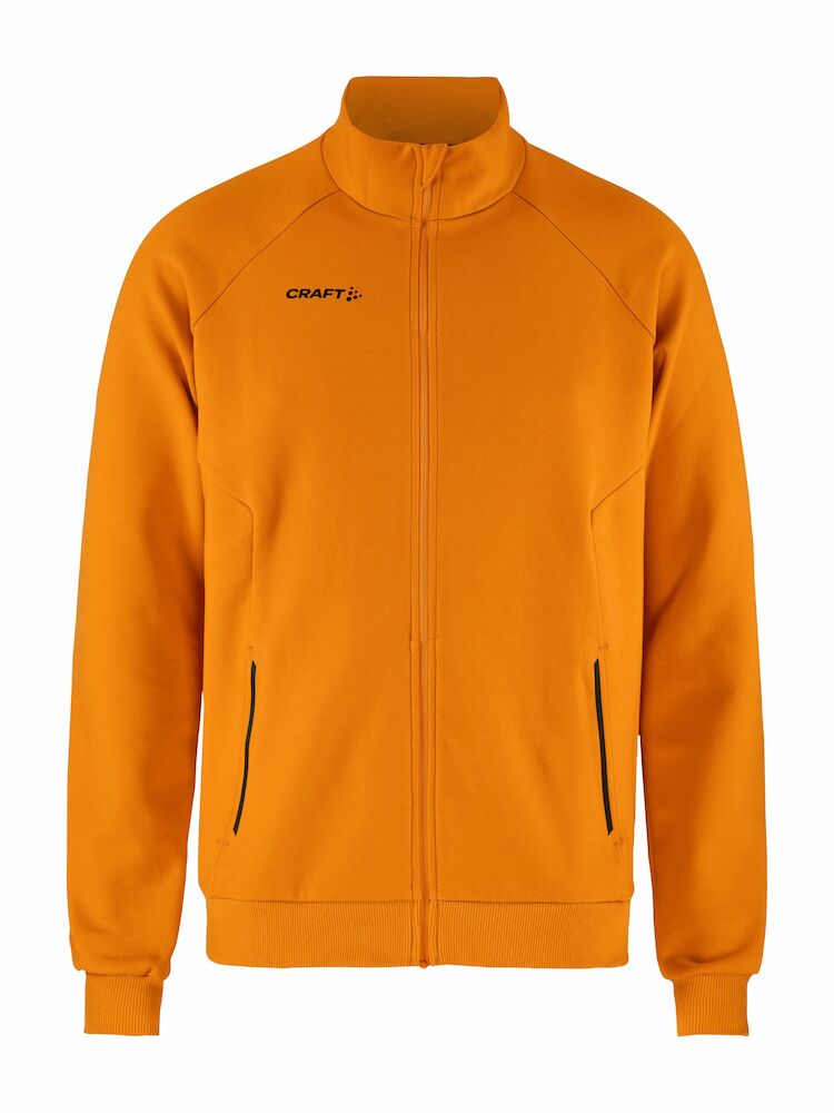 Core Soul Full Zip Jkt M Glory XS