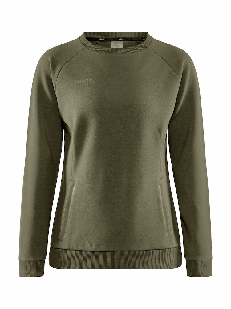 Core Soul Crew Sweatshirt W Rift XS